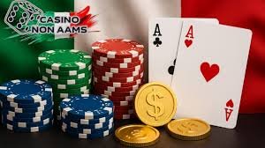 Casino Non AAMS Scopri le Opportunità di Gioco Senza Limiti -2006844592