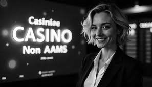 Casino Non AAMS Scopri le Opportunità di Gioco Senza Limiti