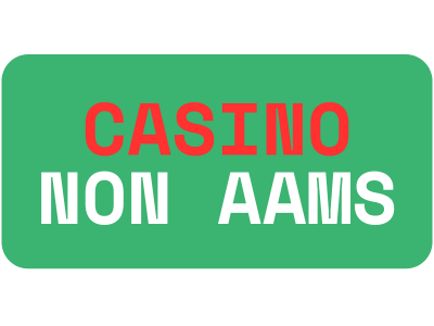 Casino Non AAMS Scopri le Opportunità di Gioco Senza Limiti