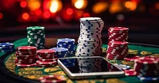Casino WG UK Your Ultimate Guide to Online Gambling Experience