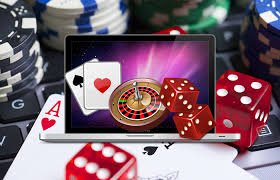 Discover the Exciting World of Coins Game Online Casino UK -287159264