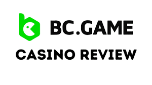 Discover the Thrills of BC Game Online Casino