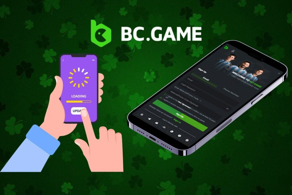 Experience the Thrill of BC Game Bet in Nigeria 2131208173 Experience the Thrill of BC Game Bet in Nigeria 2131208173