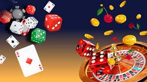 Experience the Thrills of Online Casino WG