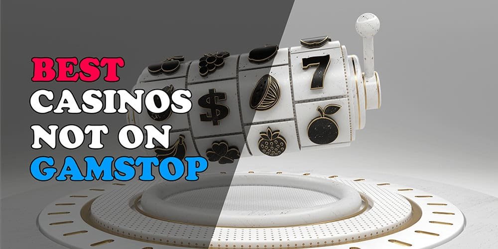 Explore New Non Gamstop Casino Sites for Unlimited Gaming Fun