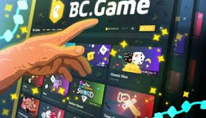 Exploring BC Game NG The Future of Online Gaming -2124964654