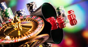 Exploring Non GamStop Casinos A Guide for Players Exploring Non GamStop Casinos A Guide for Players