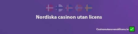 Minsta insättning på casino utan svensk licens -1444398748