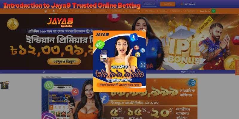 Responsible Gambling with Jaya9 The Importance of Setting Limits