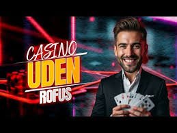 Udenlandske Casinoer Alt Du Skal Vide