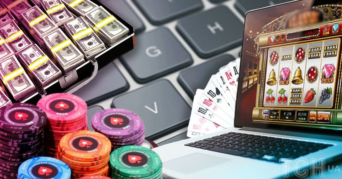Watch Casino Online UK Free The Ultimate Guide to Enjoying Online Gambling