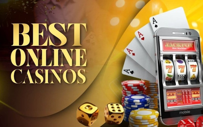 Casino Maximum UK The Ultimate Destination for Online Gaming
