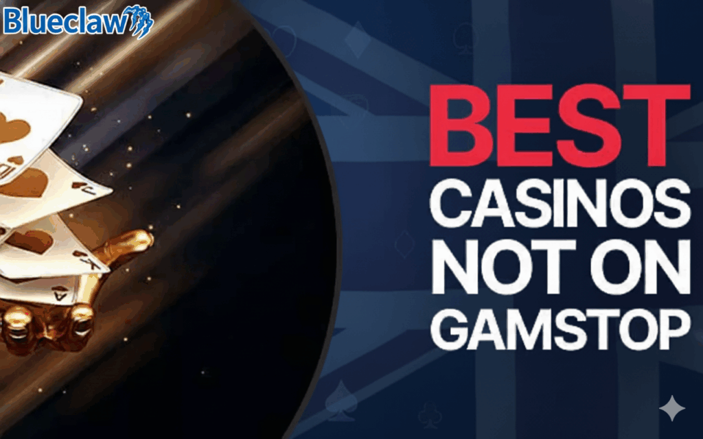Casinos Not Registered on Gamstop A Comprehensive Guide 863283393