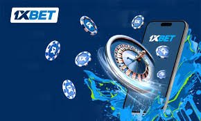 Experience Online Betting Anywhere with the 1xBet App