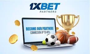 Explore the 1xBet App Your Gateway to an Exciting Betting Experience
