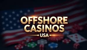 Exploring Offshore Casinos in the UK Opportunities and Risks -438822138