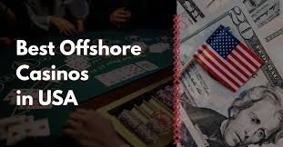 Exploring Offshore Casinos in the UK Opportunities and Risks -438822138