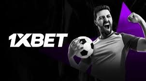 Exploring the World of 1xBet Betting A Comprehensive Guide -1347610592 Exploring the World of 1xBet Betting A Comprehensive Guide -1347610592