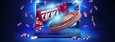 Exploring the World of Social Casino Sites -419552732