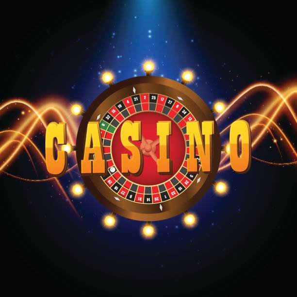 Казино Cosmolot Ваш проводник в мир азартных игр