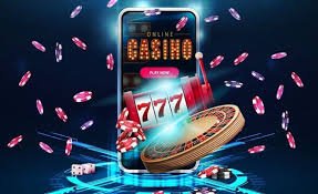Mezinárodní Casino Zábava a Možnosti po Celém Světě