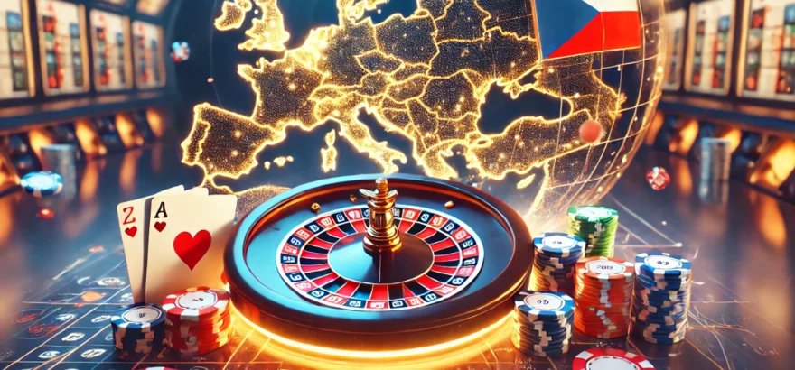 Online Casino pro české hráče Vše, co potřebujete vědět 216114830