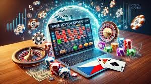 Online Zahraniční Casino Vše, co potřebujete vědět -1072538779