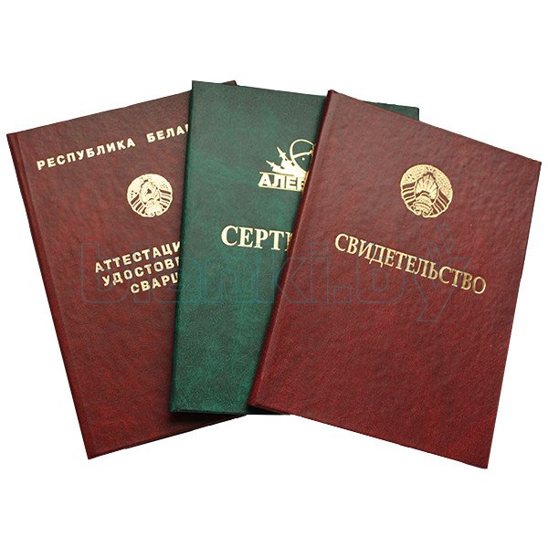 Отличия оригинального диплома от подделки -459814013