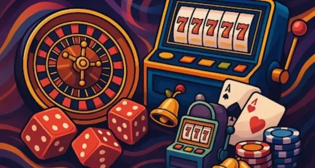 casino pinco online