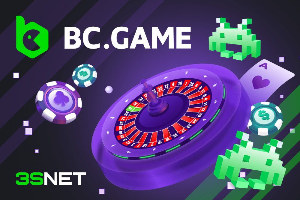 The Rise of Crypto Betting on BC.Game