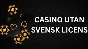 Utländska Casino med Snabba Uttag - Din Guide till Enkelhet och Hastighet