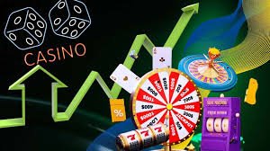1Bet Casino Online Registrering - Din Guide til Spil