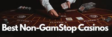 Discover the Best Casino Sites Not on Gamstop -1920210778