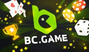 Discovering BC.Game The Premier Crypto Casino Experience in India Discovering BC.Game The Premier Crypto Casino Experience in India