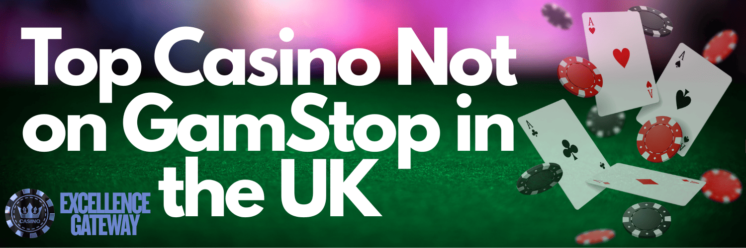 Discovering the Best Non Gamstop UK Casino Sites -1897143169