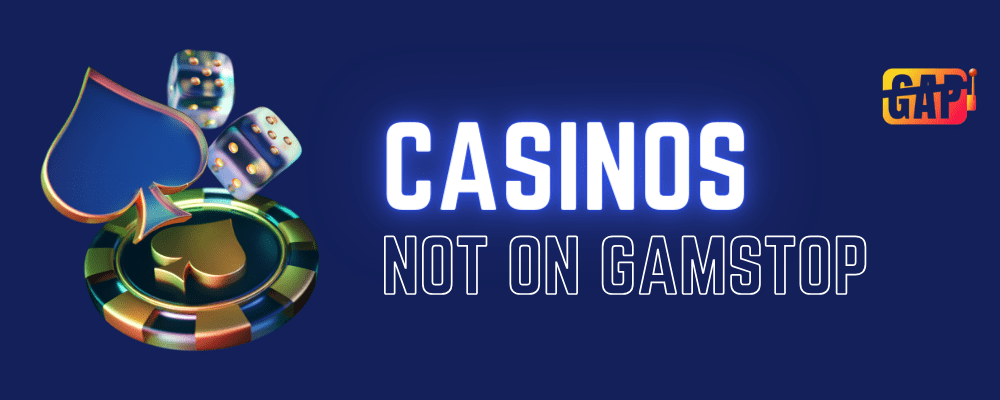 Discovering the Best Non Gamstop UK Casino Sites -1897143169