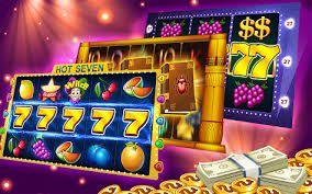 Experience the Thrill Online Casino Bets24