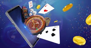 Get X Casino Рейтинг, регистрация, игры и бонусы