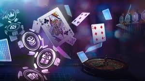 Коты и Казино Увлекательный Мир Онлайн Игры на CatCasino