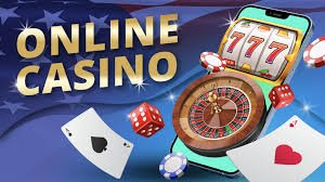 Коты и Казино Увлекательный Мир Онлайн Игры на CatCasino