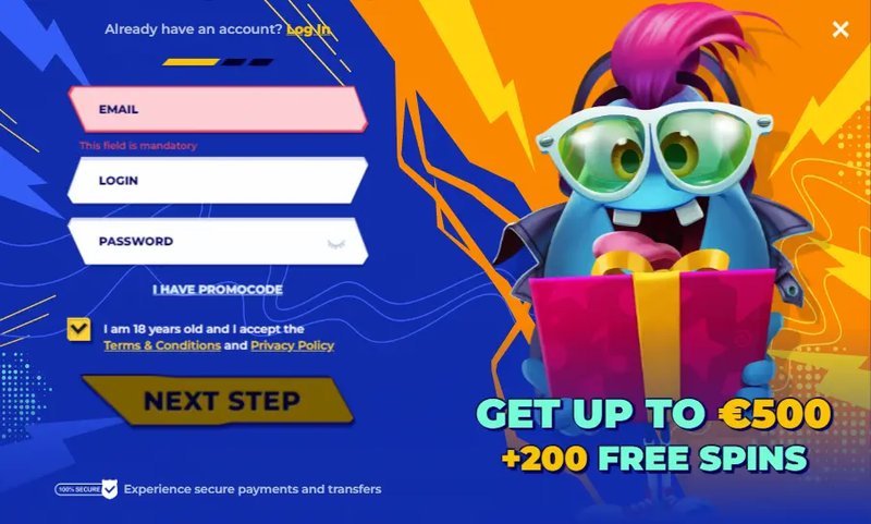 Entdecken Sie das Mr Pacho Casino - Jetzt online in der Schweiz spielen!.