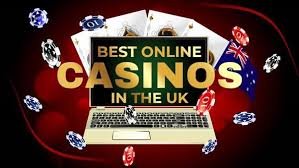 Online Casinos That Accept UK Players Your Complete Guide