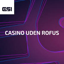 Opdag Dansk Casinoer Uden ROFUS - Spil Uden Bekymringer Opdag Dansk Casinoer Uden ROFUS - Spil Uden Bekymringer