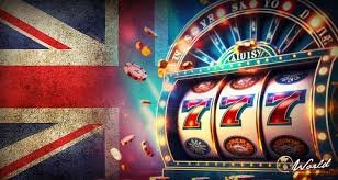 The Ultimate Guide to Online Casino Deposit Bonuses in the UK