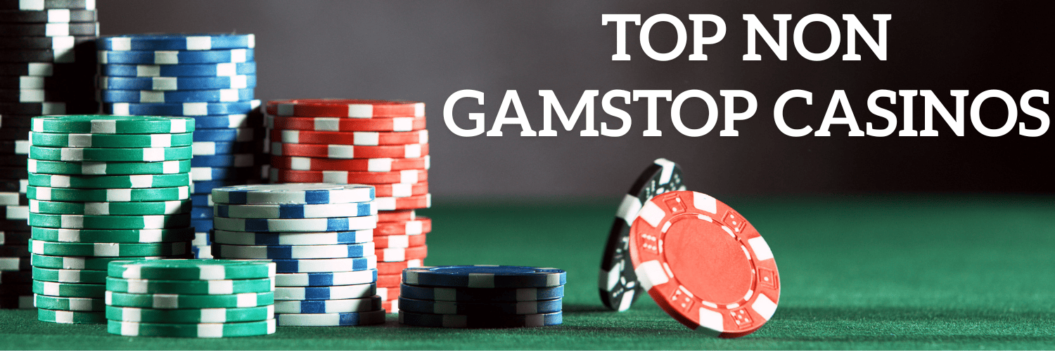 Discover the Benefits of Non Gamstop Casinos -1945141559