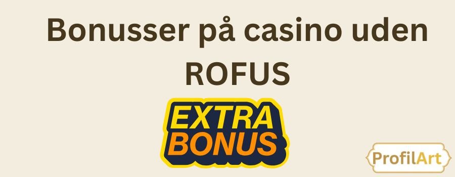 Udenlandske Casinoer Uden Dansk Licens En Grundig Guide