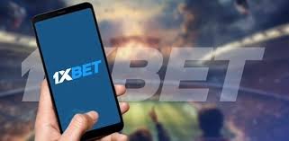 1xbet APK The Ultimate Betting Experience at Your Fingertips 869932644