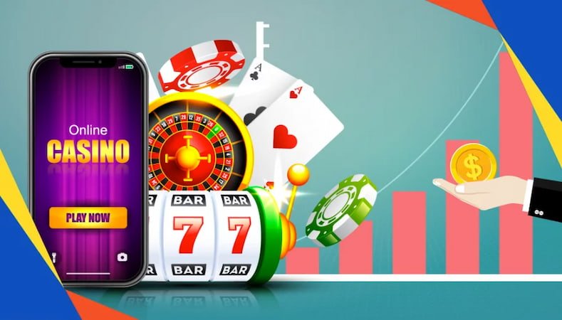 Discover the Excitement of Admiral Online Casino UK