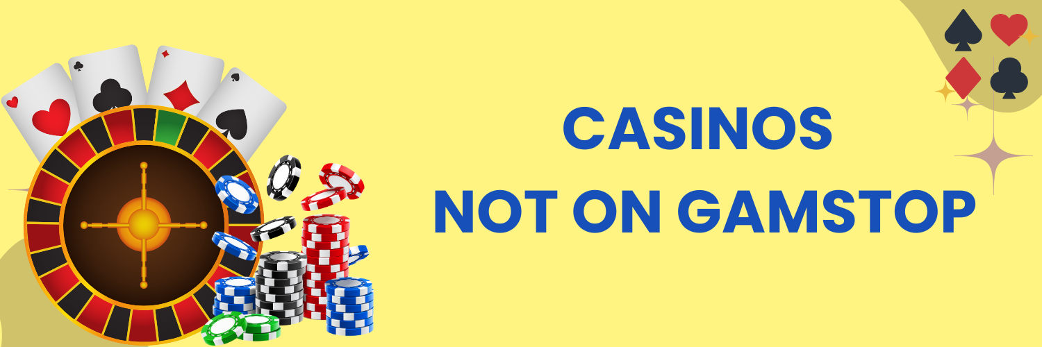 Discover the World of Non GamStop Online Gambling Sites Discover the World of Non GamStop Online Gambling Sites