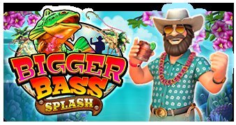 Erlebe das Abenteuer mit Big Bass Splash - Demo und Slot online spielen - overview